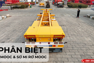 RƠ MOOC LÀ GÌ? VÀ SƠ MI RƠ MOOC LÀ GÌ?